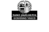 Eusko Jaurlaritza - Gobierno Vasco