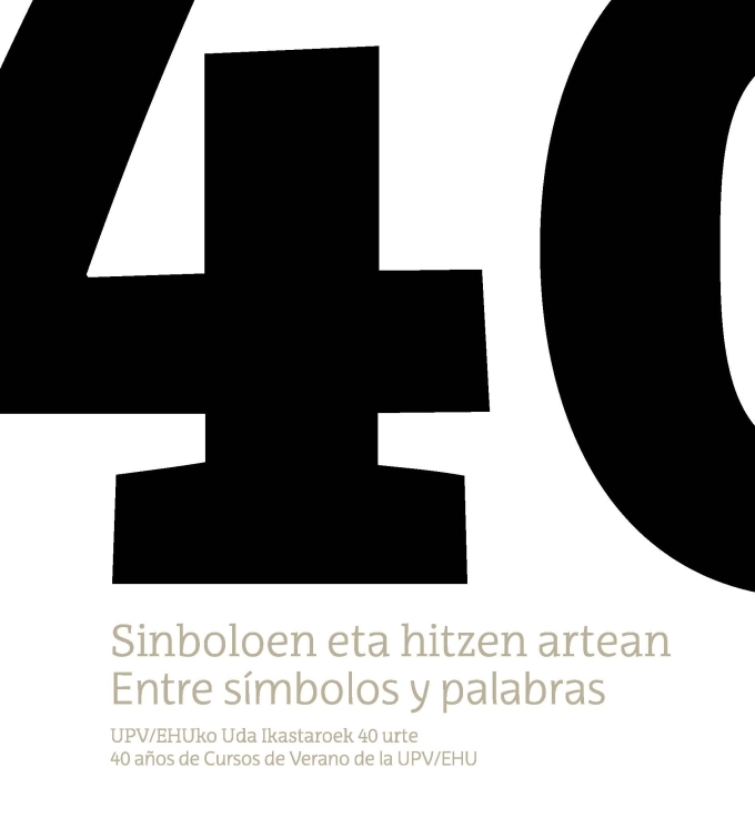 40 aniversario - memoria institucional