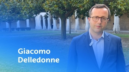 Giacomo Delledonne