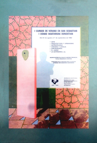 I Edición 1982