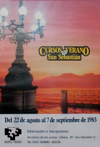 II Edición 1983