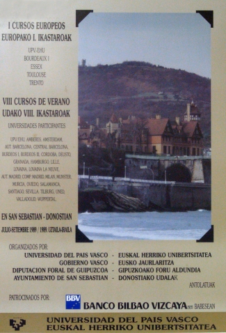 VIII Edición 1989