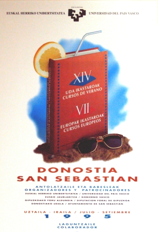 XIV Edition 1995