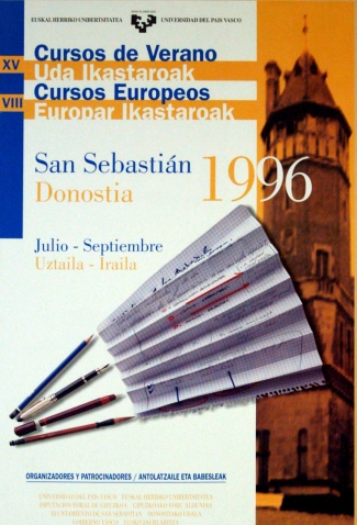 XV Edition 1996