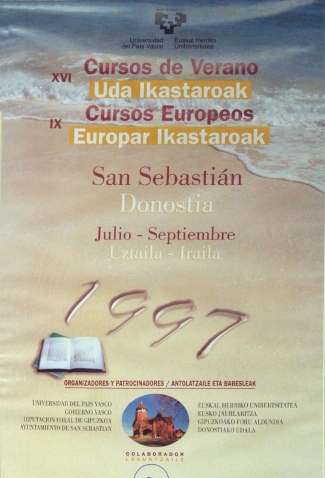 XVI Edizioa 1997