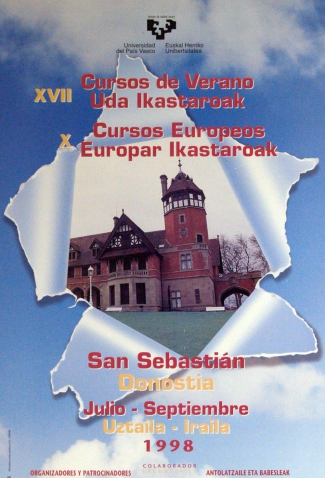 XVII Edition 1998