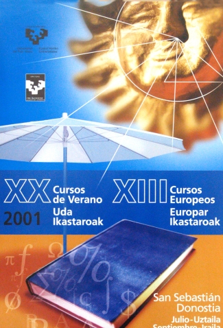 XX Edizioa 2001