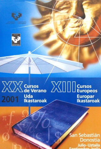 XX Edición 2001