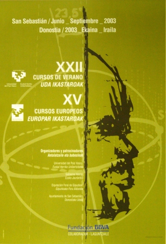 XXII Edizioa 2003