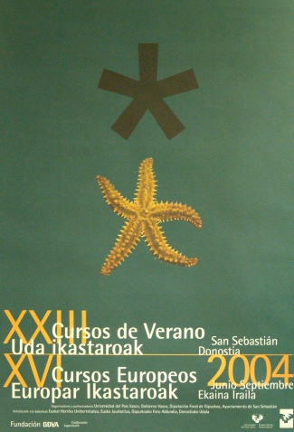 XXIII Edizioa 2004