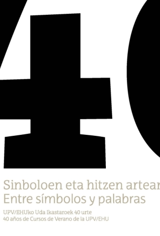 40 aniversario - memoria institucional