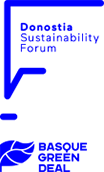 Donostia Sustainability Forum logo