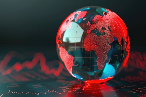 Gestionar la Incertidumbre Geopolítica Actual: Su Impacto en las ...