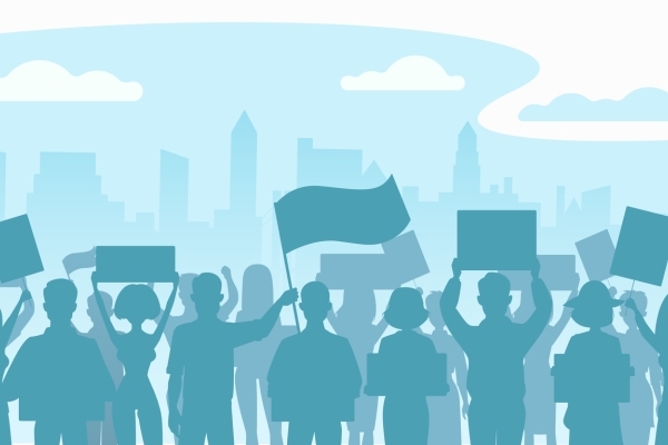 Repensar y construir la democracia en un contexto del orden ...