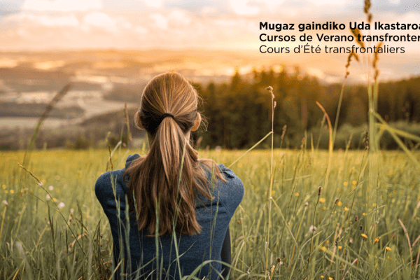 Contribución del medio rural al bienestar integral de las personas