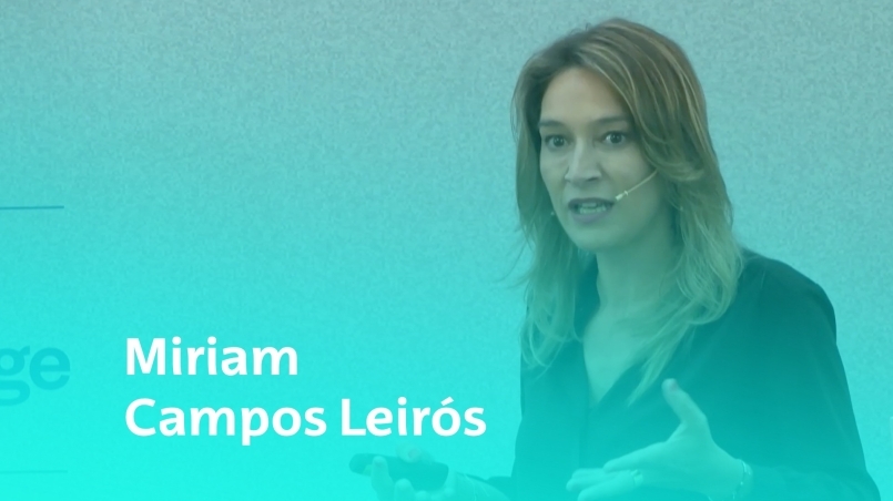 Miriam Campos Leirós