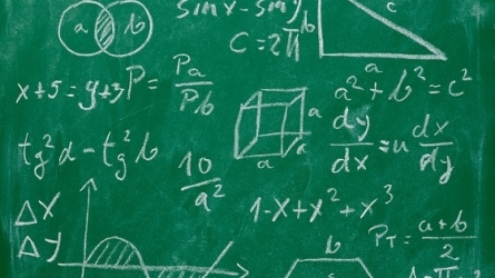 Matematika oposizioak elkarrekin prestatzen: aukezpenak, idatziz zein ahoz, eta problemen ebazpena