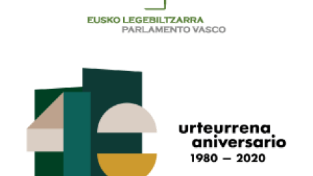 40 aniversario del Parlamento Vasco: una mirada retrospectiva