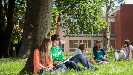 LIVE ONLINE COURSE - University and sustainability: travelling companions for a great mission