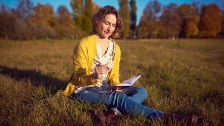 CURSO ONLINE EN DIRECTO - La aventura de fabular, la experiencia de escribir CURSO ONLINE EN DIRECTO - La aventura de fabular, la experiencia de escribir
