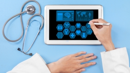 Salud digital: experiencias innovadoras