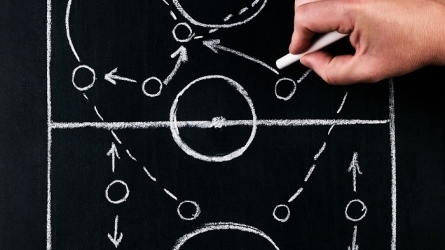 Observaciones y análisis tácticos en el fútbol actual Observaciones y análisis tácticos en el fútbol actual