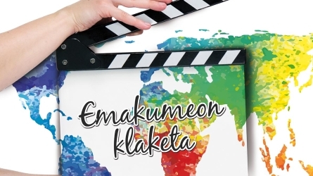 7º Encuentro Internacional de Cultura, Comunicación y Desarrollo "Emakumeon Klaketa"