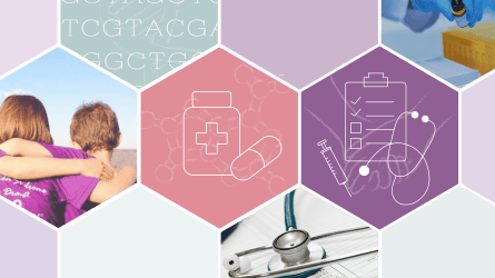 Diagnóstico, tratamiento y manejo del síndrome de Dravet Diagnóstico, tratamiento y manejo del síndrome de Dravet