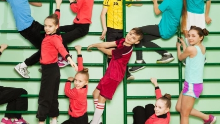 Modelos educativos de iniciación al deporte Modelos educativos de iniciación al deporte