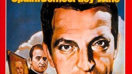 La sombra del franquismo en la Transición La sombra del franquismo en la Transición