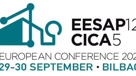 12th European Conference on Energy Efficiency and Sustainability in Architecture and Urbanism (EESAP 12) and 5th International Conference on Advanced Construction (CICA 5)