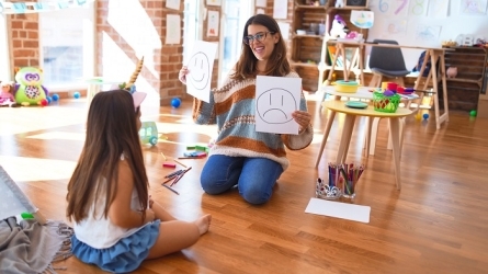 Trastornos del Neurodesarrollo: intervención multidisciplinar colegio-médico-psicólogo