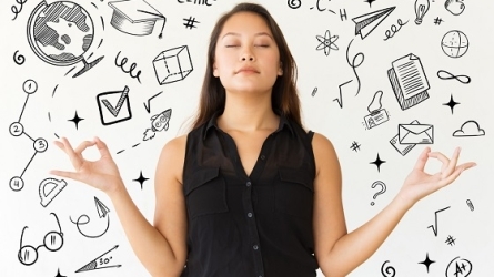 Inteligencia emocional y Mindfulness: herramientas para afrontar con éxito los retos en la enseñanza Inteligencia emocional y Mindfulness: herramientas para afrontar con éxito los retos en la enseñanza