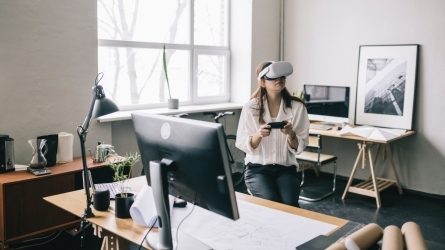 La Empresa 4.0: la digitalización y las tecnologías de la información como fuente de competitividad empresarial La Empresa 4.0: la digitalización y las tecnologías de la información como fuente de competitividad empresarial