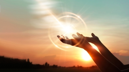 Ser humano. Ser espiritual Ser humano. Ser espiritual