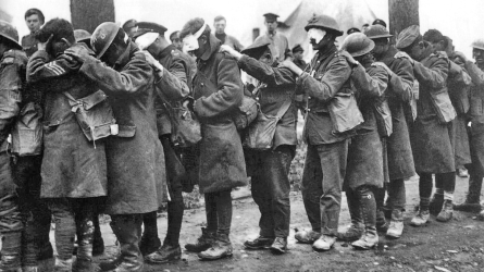Vientos de guerra. Cómo contamos los conflictos armados Vientos de guerra. Cómo contamos los conflictos armados