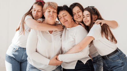 Síndromes del malestar de las mujeres: salud mental y mujer Síndromes del malestar de las mujeres: salud mental y mujer