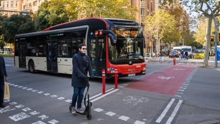 Los retos del urbanismo: La ciudad habitable Los retos del urbanismo: La ciudad habitable