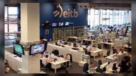 Irrati eta Telebista Europan 2030 eta EITB 40 Irrati eta Telebista Europan 2030 eta EITB 40
