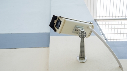 Police video surveillance and Rights: a complex relationship Police video surveillance and Rights: a complex relationship