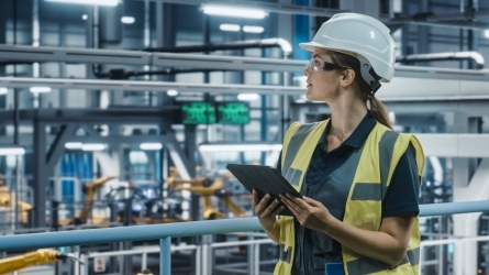 Avances en prevención de riesgos laborales Avances en prevención de riesgos laborales