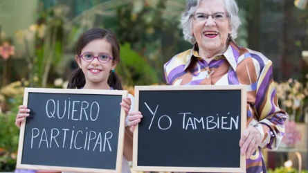 La participación como derecho: mi vida la decido yo La participación como derecho: mi vida la decido yo