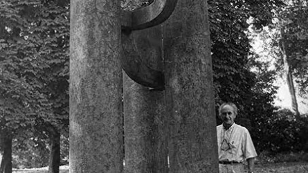 Escuela Eduardo Chillida II. edición. Arte, naturaleza y ética