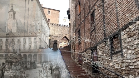 Retos 2030 del Paisaje Urbano Histórico Retos 2030 del Paisaje Urbano Histórico