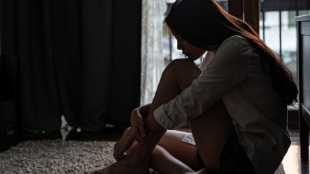 Lo que sí tiene nombre: el suicidio Lo que sí tiene nombre: el suicidio