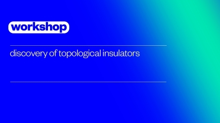 Topological Photonics Workshop 2022 (TopoPhoto2022) Topological Photonics Workshop 2022 (TopoPhoto2022)
