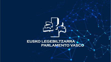 Parlamento y mundo digital Parlamento y mundo digital