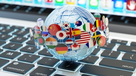 La traducción, una actividad en continua transformación tecnológica La traducción, una actividad en continua transformación tecnológica
