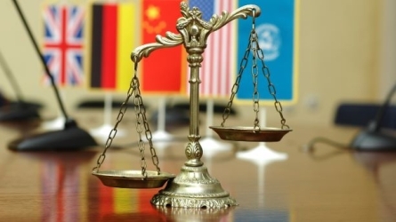 International Law and International Relations Courses of Vitoria-Gasteiz 2022 International Law and International Relations Courses of Vitoria-Gasteiz 2022