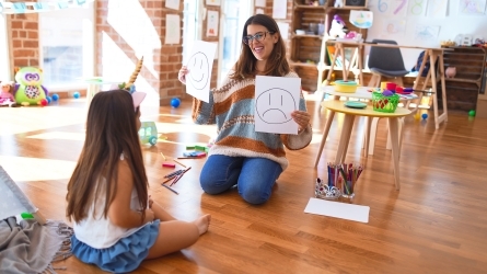 Modelos de intervención educativa y sociosanitaria en niños bilingües con trastornos del desarrollo del lenguaje y del aprendizaje 